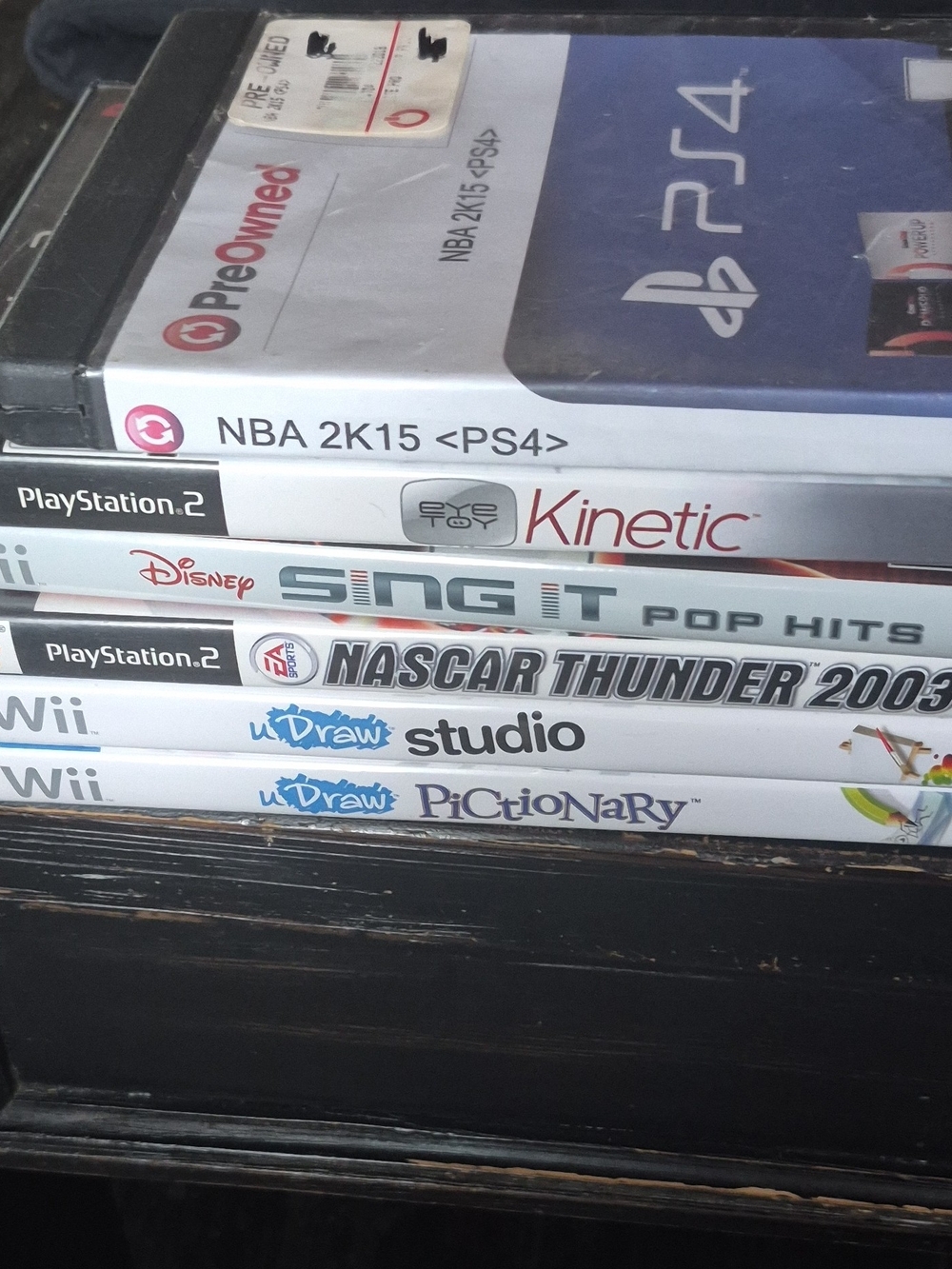 Game Lot